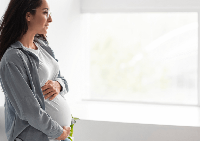 Dental Care during pregnancy