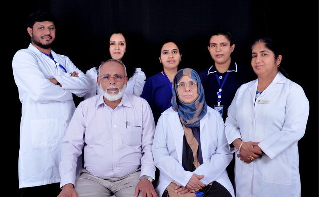 Lyla-Dental-Clinic-team-best-Dental-clinic-Sharjah-rolla